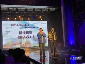 青岛 电视台爆料视频播放,视频播放背后的惊人真相  第3张